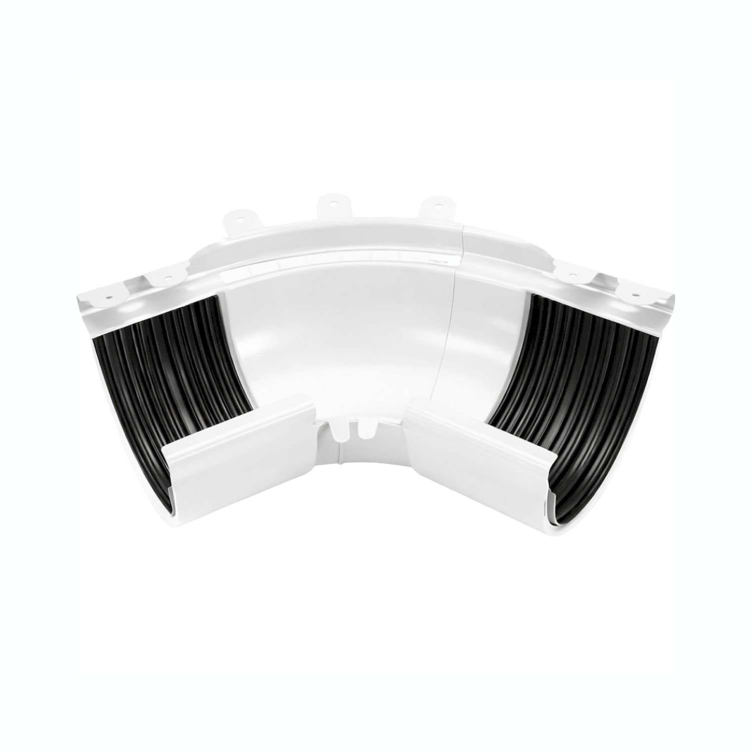 Кут зовнішній регульований Galeco STAL 135mm/100-165°