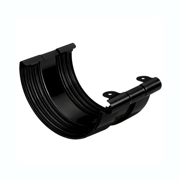 З`єднувач ринви без кронштейна Galeco STAL 135mm