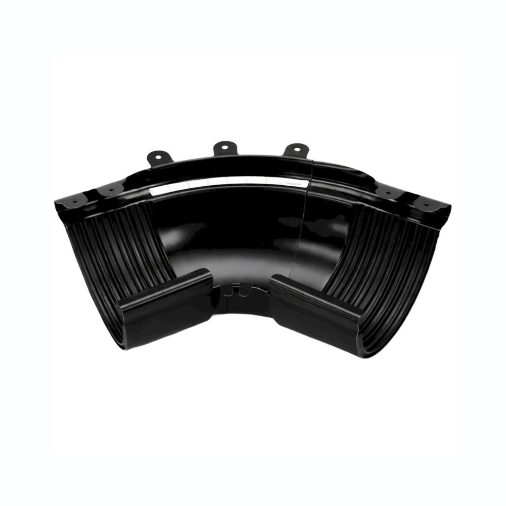 Кут зовнішній регульований Galeco STAL 135mm/100-165°