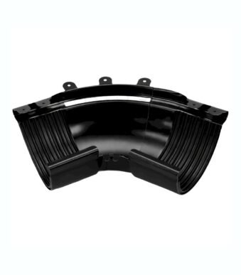 Кут зовнішній регульований Galeco STAL 135mm/100-165°