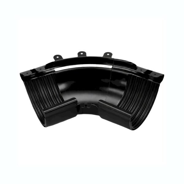 Кут зовнішній регульований Galeco STAL 135mm/100-165°