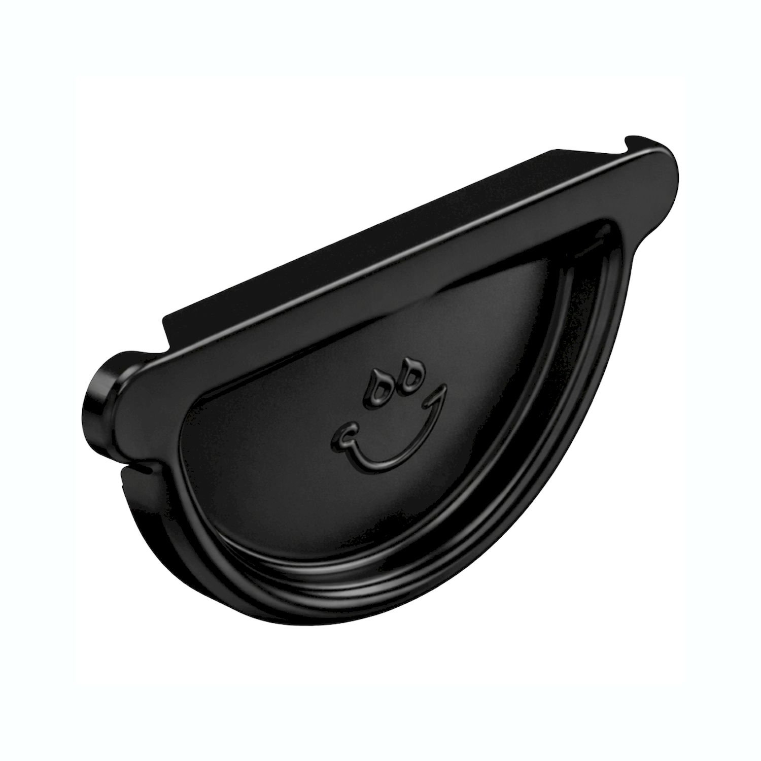 Заглушка універсальна Galeco STAL 135mm