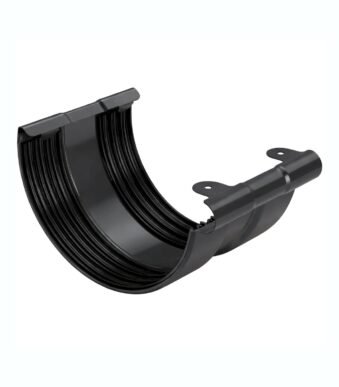 З`єднувач ринви Galeco STAL 150mm