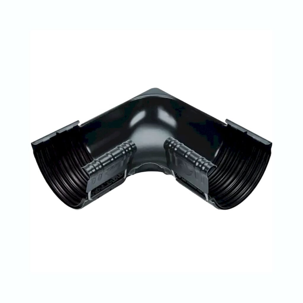Кут внутрішній Galeco STAL 150mm/90°