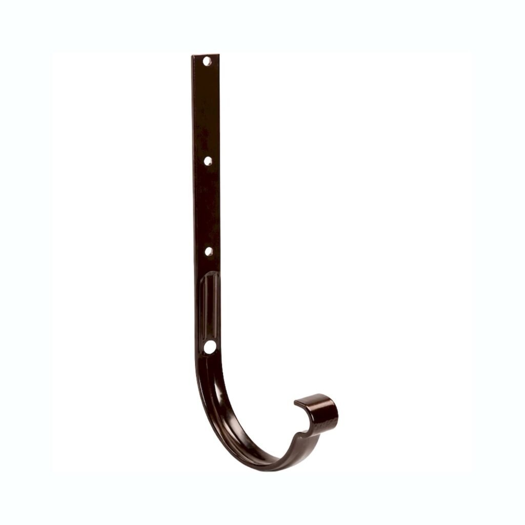 Кронштейн довгий посилений Galeco STAL 150mm/4mm