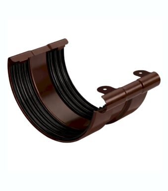 З`єднувач ринви Galeco STAL 150mm