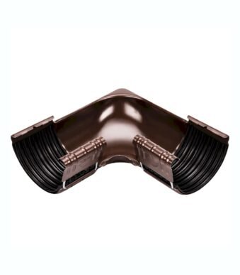 Кут внутрішній Galeco STAL 150mm/90°