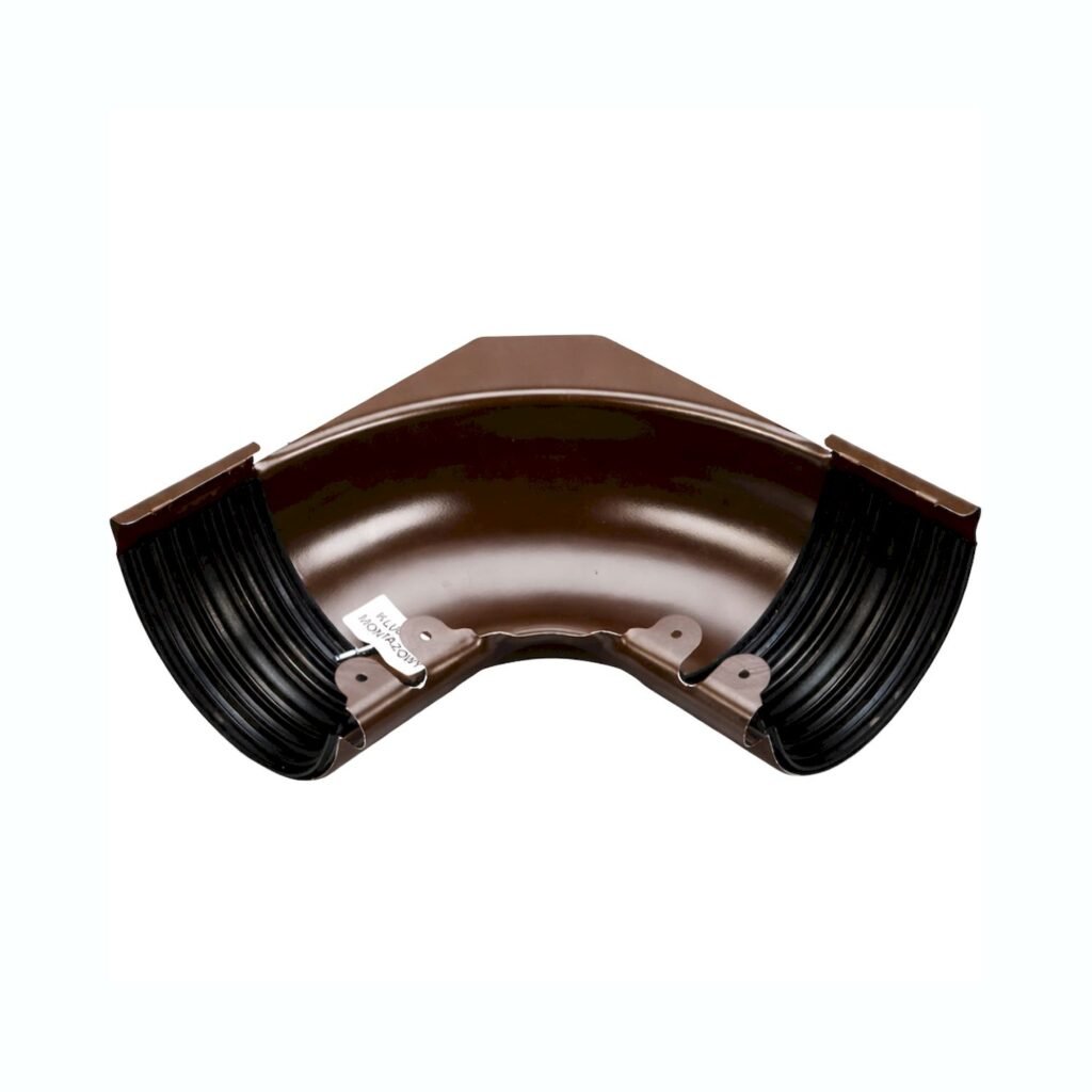 Кут внутрішній Galeco STAL 150mm/135°