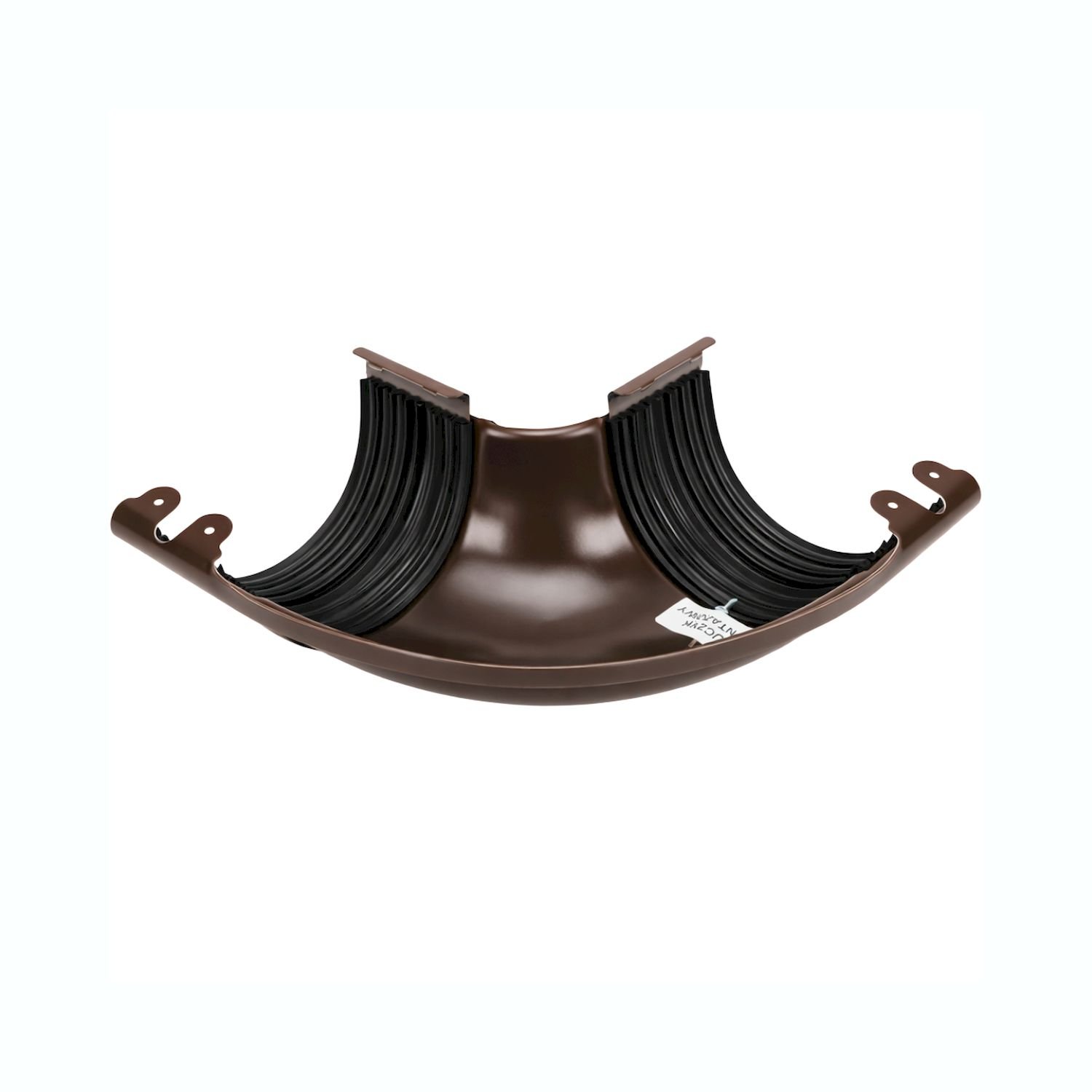 Кут зовнішній Galeco STAL 150mm/90°