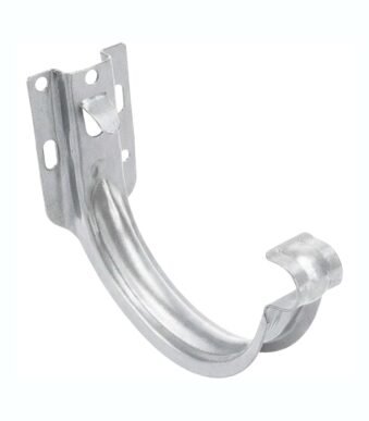 Кронштейн торцевий Galeco STAL 150mm