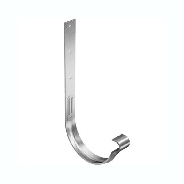 Кронштейн довгий посилений Galeco STAL 150mm/4mm