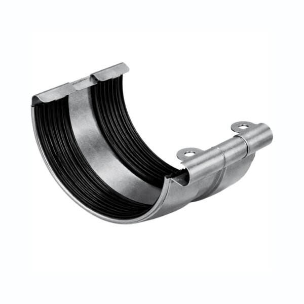 З`єднувач ринви Galeco STAL 150mm