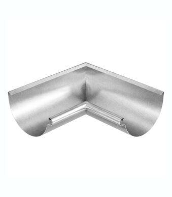 Кут внутрішній Galeco STAL 150mm/90°