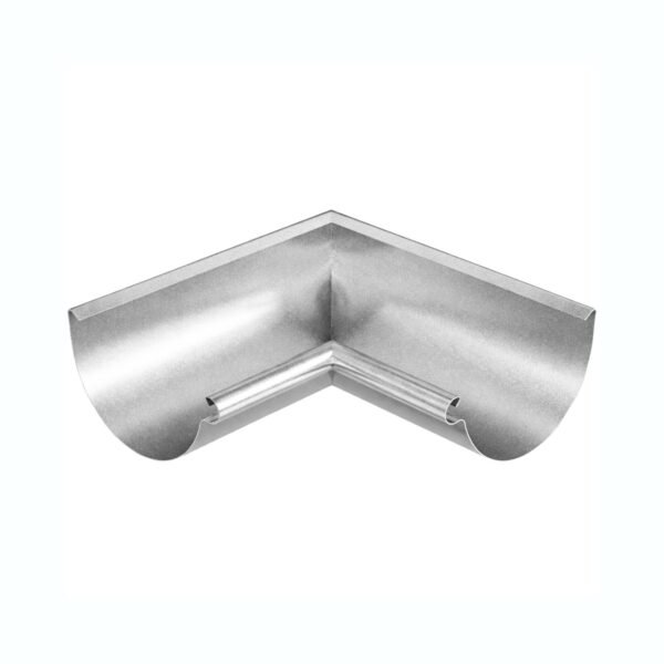 Кут внутрішній Galeco STAL 150mm/90°