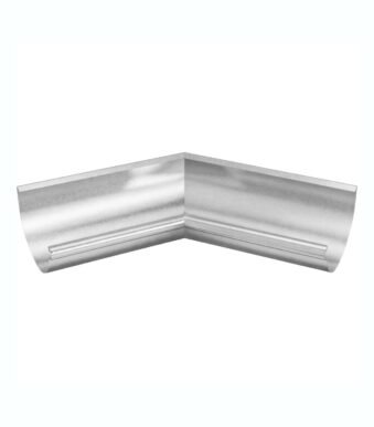 Кут внутрішній Galeco STAL 150mm/135°