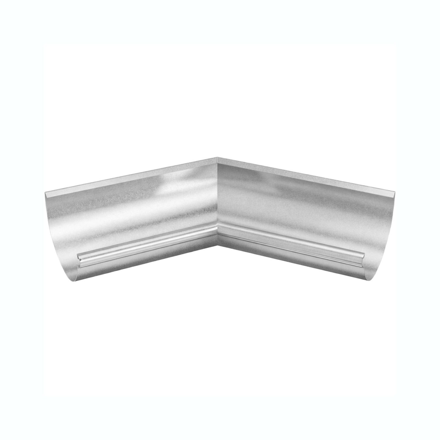 Кут внутрішній Galeco STAL 150mm/135°