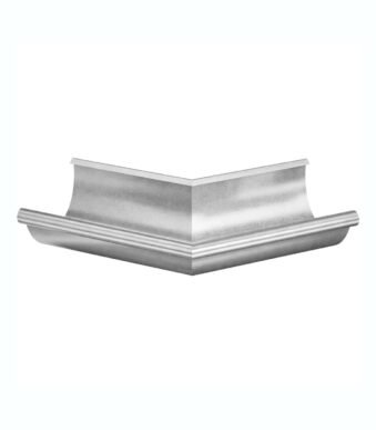Кут зовнішній Galeco STAL 150mm/135°
