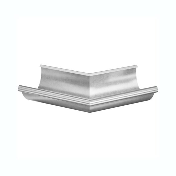 Кут зовнішній Galeco STAL 150mm/135°