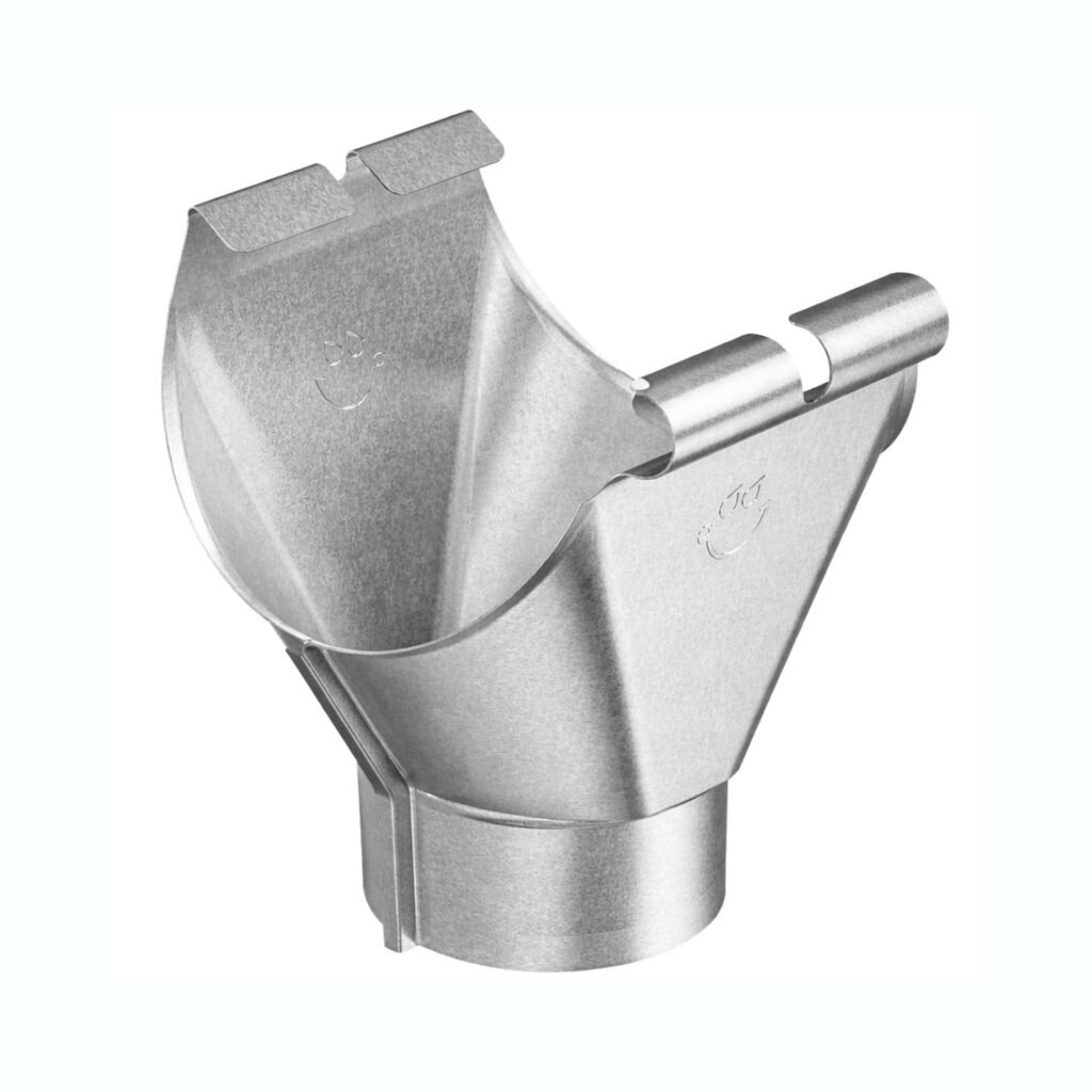 Лійка Galeco STAL 150mm/100mm