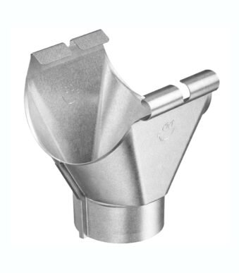 Лійка Galeco STAL 150mm/120mm