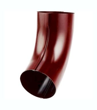 Коліно Galeco STAL 90mm/60°