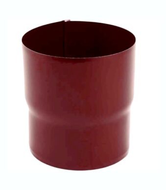 З'єднувач труби Galeco STAL 90mm