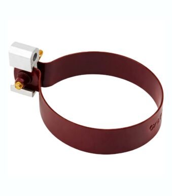 Кронштейн труби Galeco STAL 90mm