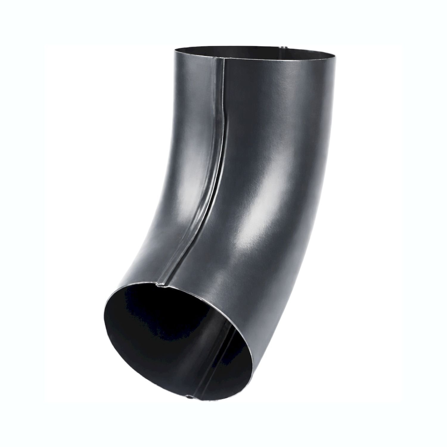 Коліно Galeco STAL 90mm/60°