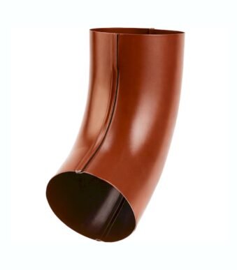 Коліно Galeco STAL 90mm/60°