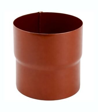 З'єднувач труби Galeco STAL 90mm