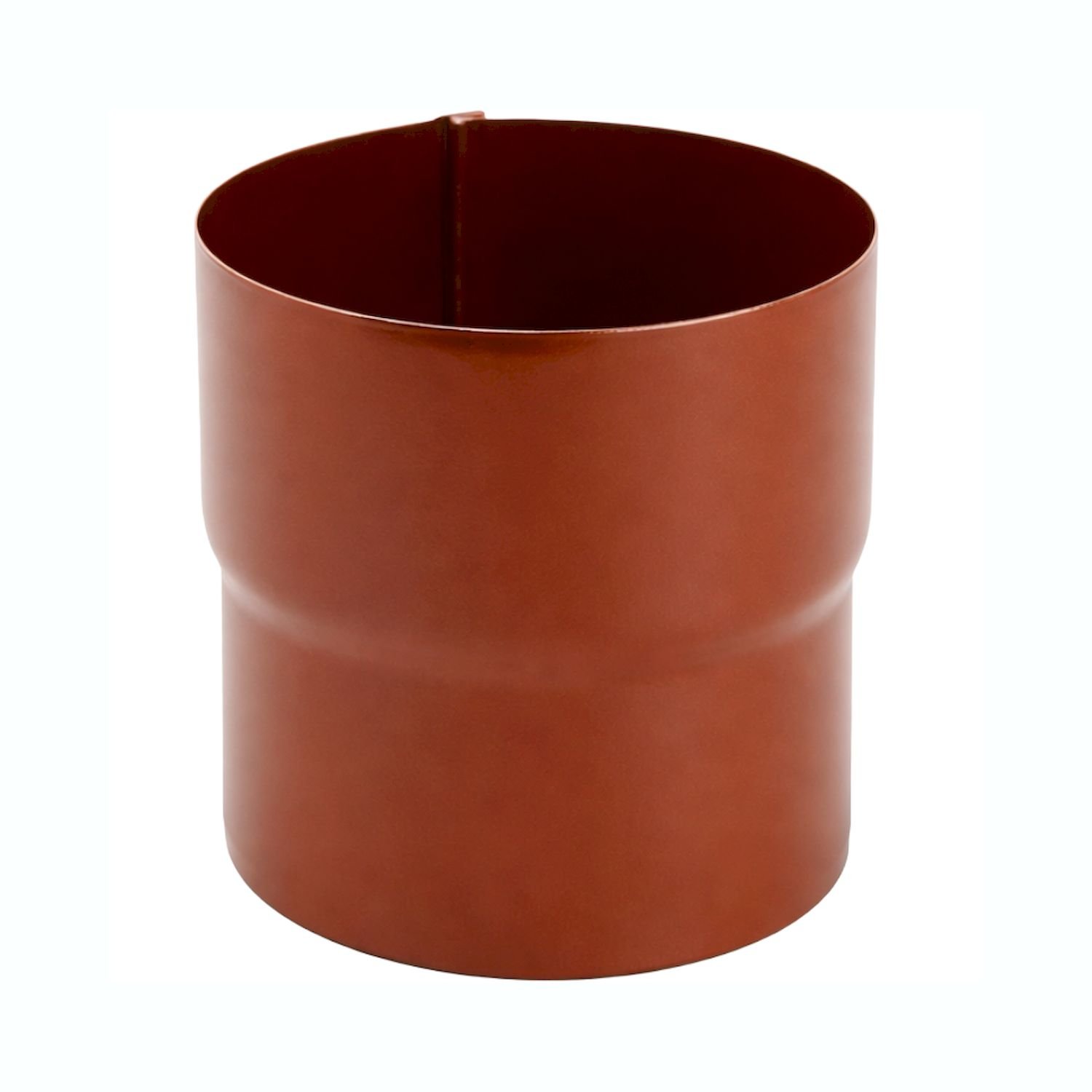 З'єднувач труби Galeco STAL 90mm