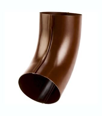 Коліно Galeco STAL 90mm/60°