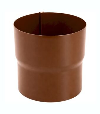 З'єднувач труби Galeco STAL 90mm