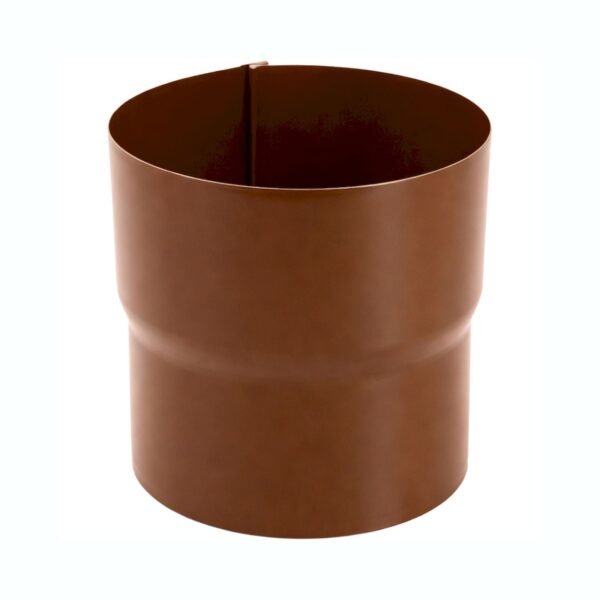 З'єднувач труби Galeco STAL 90mm