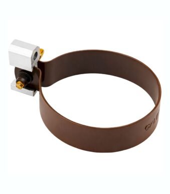 Кронштейн труби Galeco STAL 90mm