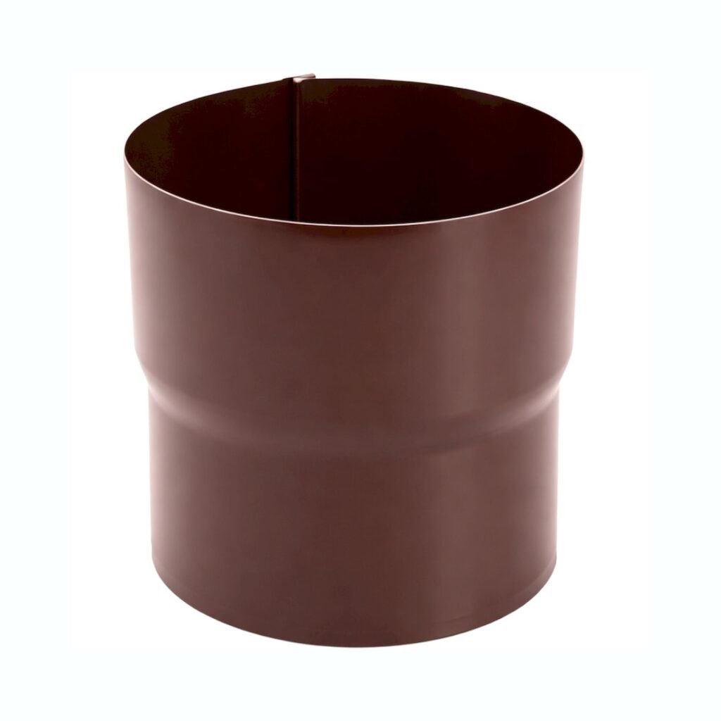 З'єднувач труби Galeco STAL 90mm