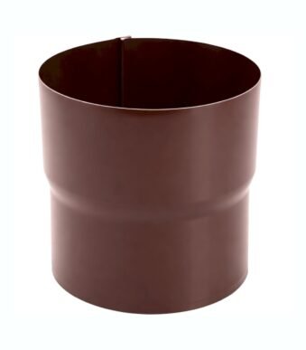 З'єднувач труби Galeco STAL 90mm