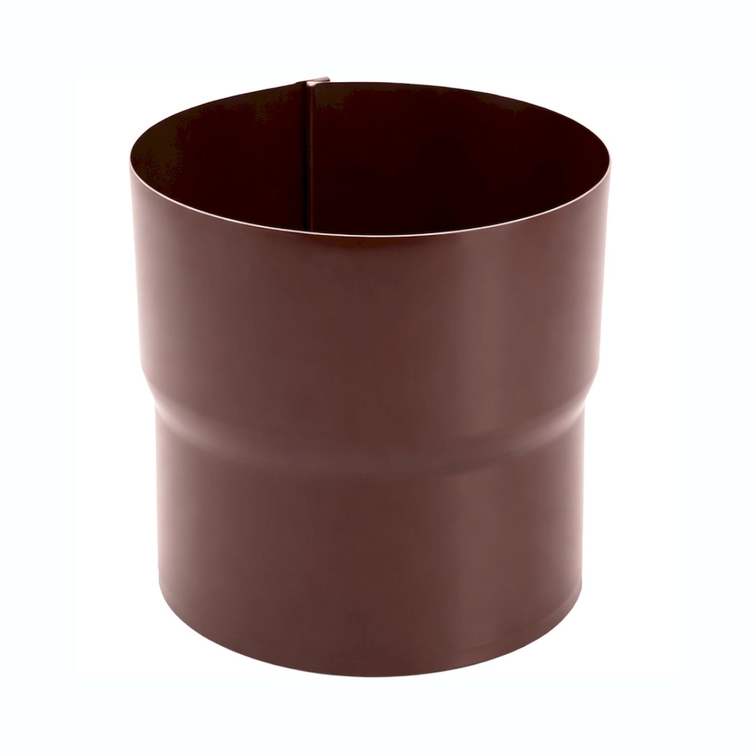 З'єднувач труби Galeco STAL 90mm