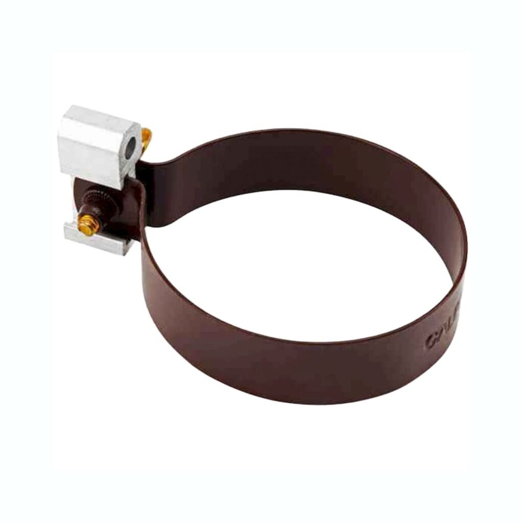 Кронштейн труби Galeco STAL 90mm