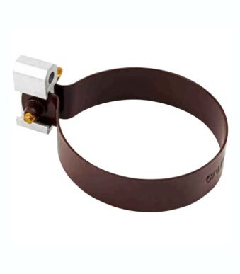 Кронштейн труби Galeco STAL 90mm