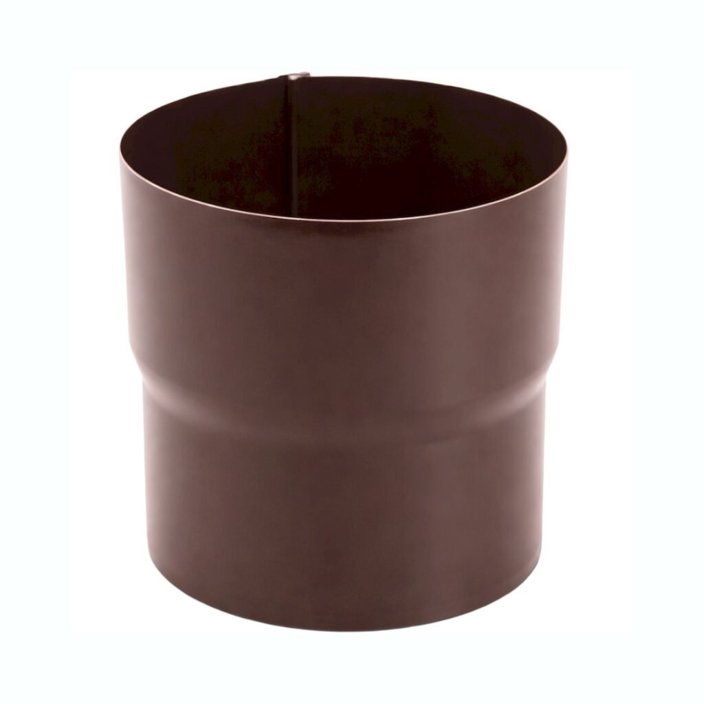 З'єднувач труби Galeco STAL 90mm