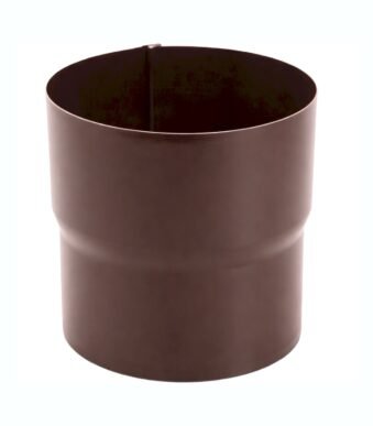 З'єднувач труби Galeco STAL 90mm