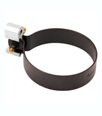Кронштейн труби Galeco STAL 90mm