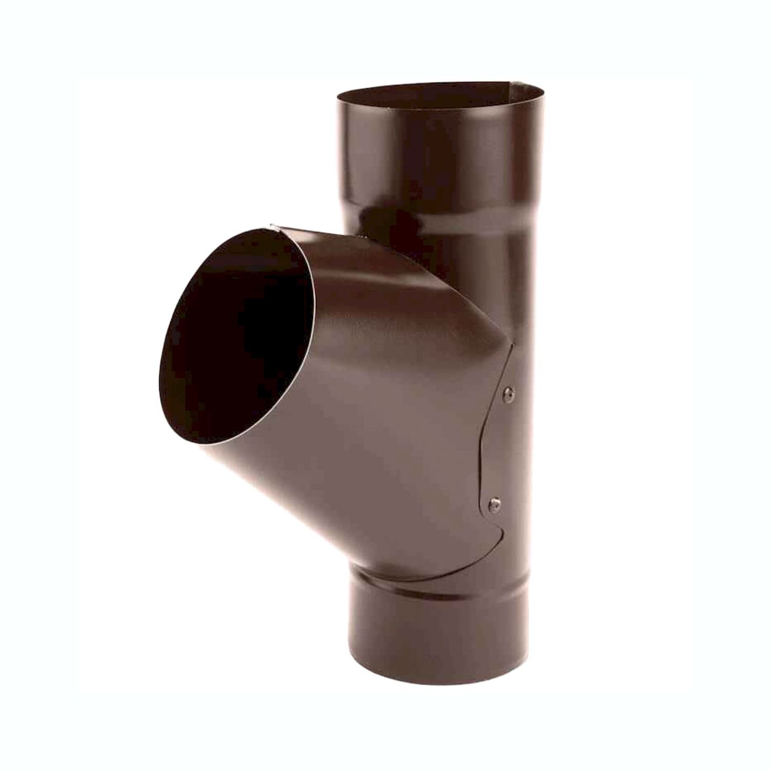 Трійник Galeco STAL 90mm/60°