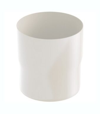 З'єднувач труби Galeco STAL 90mm
