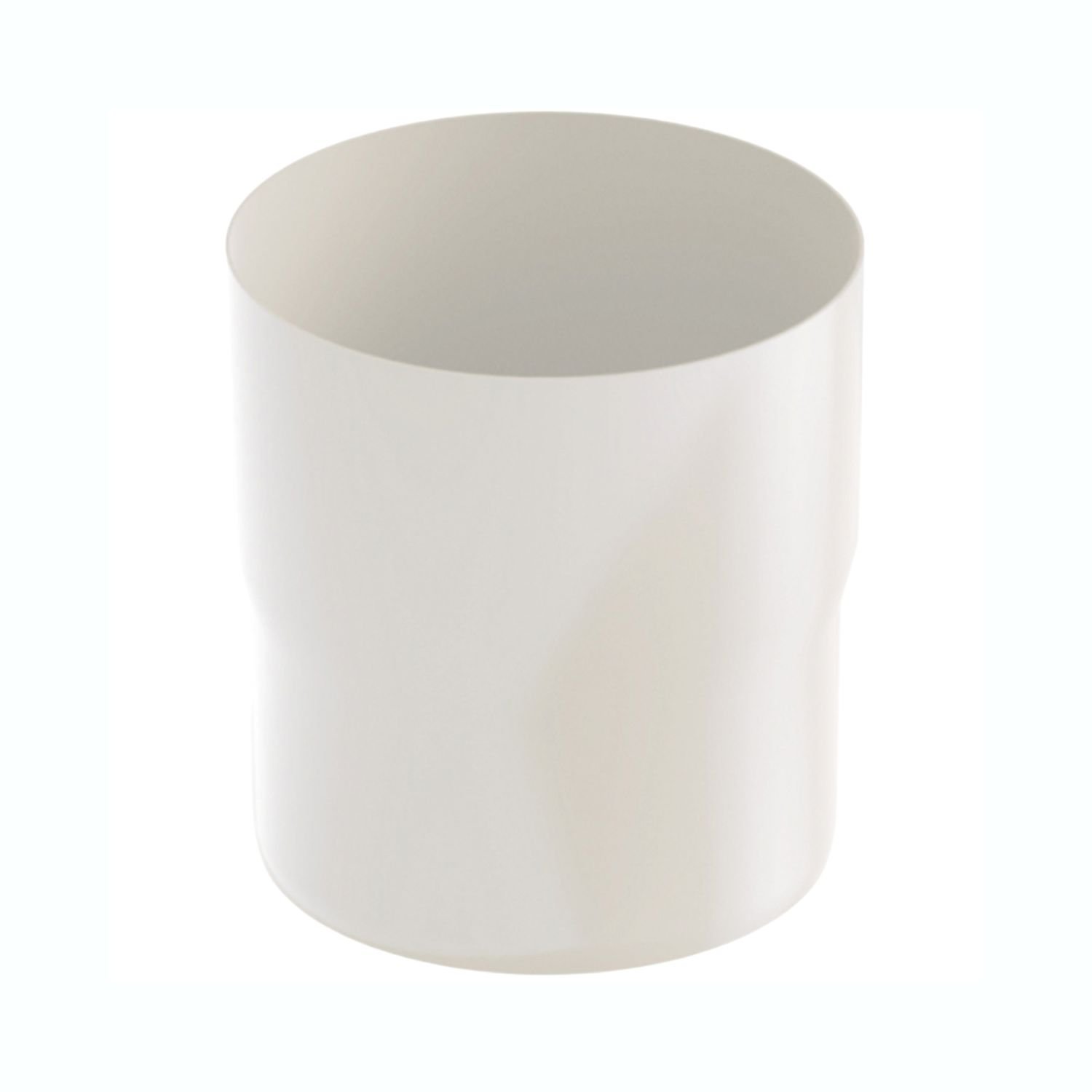 З'єднувач труби Galeco STAL 90mm