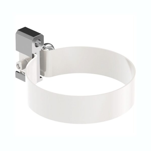 Кронштейн труби Galeco STAL 90mm