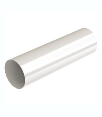 Труба Galeco STAL 90mm/100cm