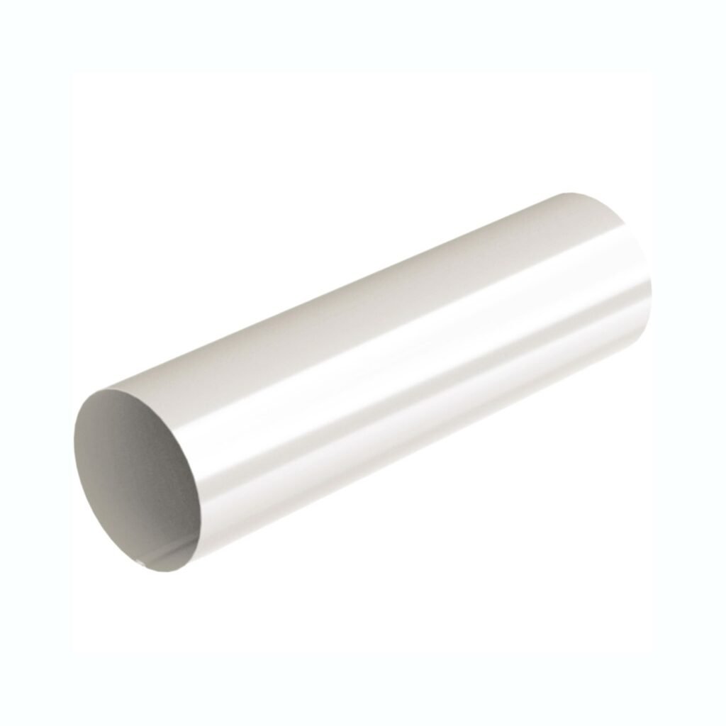 Труба Galeco STAL 90mm/300cm