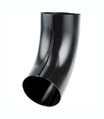 Коліно Galeco STAL 90mm/60°
